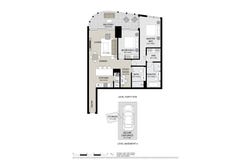 4536/180 George Street, Parramatta, NSW 2150