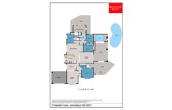 5 Newell Cove, Joondalup, WA 6027