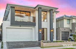 46 Feathertail Avenue, Marsden Park, NSW 2765