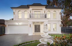 40 Bennett Avenue, Mount Waverley, Vic 3149