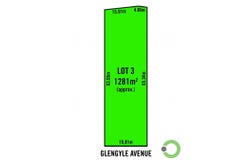Lot 3, 20 Glengyle Avenue, Blackwood, SA 5051