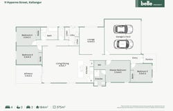 11 Hyperno Street, Kallangur, Qld 4503