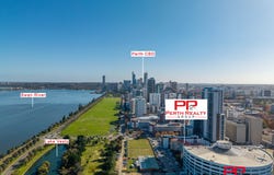 20/45 Adelaide Terrace, East Perth, WA 6004