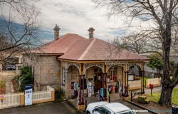 26 Church Street, Ross, Tas 7209