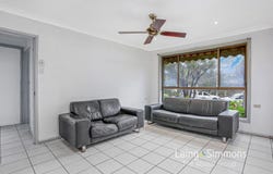 252 Captain Cook Drive, Willmot, NSW 2770