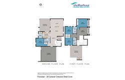 26 Caravel Crescent, Shell Cove, NSW 2529