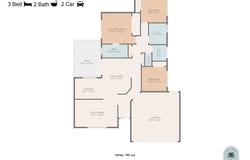 16 Marble Arch Place, Arundel, Qld 4214
