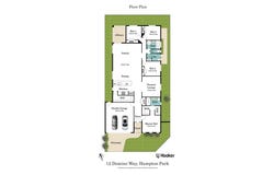 12 Domino Way, Hampton Park, Vic 3976