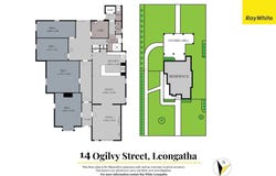 14 Ogilvy Street, Leongatha, Vic 3953