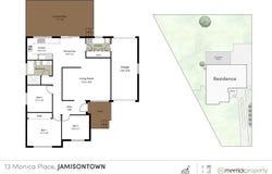 13 Monica Place, Jamisontown, NSW 2750