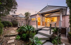 39 Cricket Street, Petrie Terrace, Qld 4000