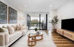 203/10 Curwen Terrace, Chermside, Qld 4032