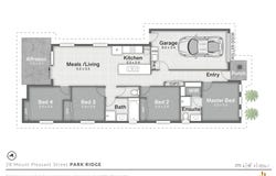 28 Mount Pleasant Street, Park Ridge, Qld 4125