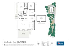 50A Croyden Road, Roleystone, WA 6111