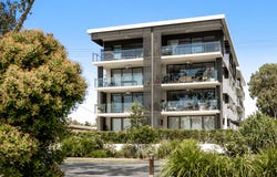2/1 O'connor Street, Maroochydore, Qld 4558