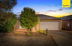 3 Gosse Crescent, Brookfield, Vic 3338