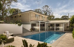 58 Barnett Road, Bardon, Qld 4065