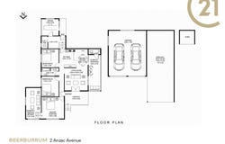 2 Anzac Avenue, Beerburrum, Qld 4517