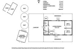 60 Moody Road, Cambrai, SA 5353