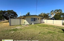 71 Beardmore Crescent, Dysart, Qld 4745