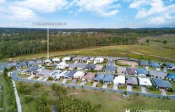 7 Champion Circuit, Narangba, Qld 4504