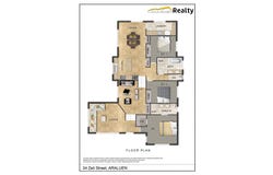 34 Zeil Street, Araluen, NT 0870