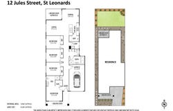 12 Jules Street, St Leonards, Vic 3223