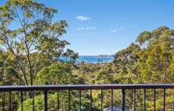 1 Sanctuary Crest Drive, Currumbin, Qld 4223