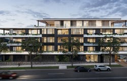 Retail Suite, Austin, 131 Sailors Bay Road, Northbridge, NSW 2063