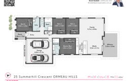 25 Summerhill Crescent, Ormeau Hills, Qld 4208