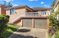 6 Iceton Street, Burwood, NSW 2134
