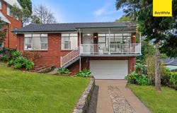 15 Grayson Road, North Epping, NSW 2121
