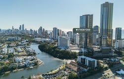 402/9 Hooker Boulevard, Broadbeach Waters, Qld 4218