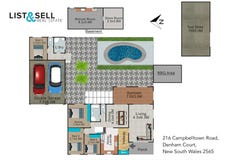 216 Campbelltown Road, Denham Court, NSW 2565
