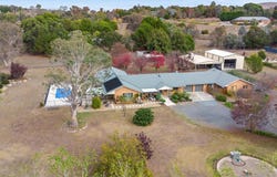 8 Lincoln Avenue, Murrumbateman, NSW 2582
