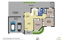7/202-204 Ware Street, Fairfield, NSW 2165