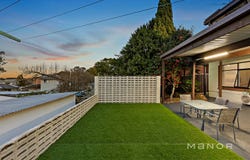 5 Hilltop Avenue, Blacktown, NSW 2148