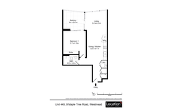 445/9 Maple Tree Road, Westmead, NSW 2145