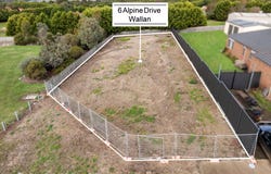 6 Alpine Drive, Wallan, Vic 3756