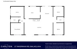 17 Inkerman Road, Balaclava, NSW 2575