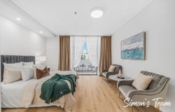 804/503 Wattle Street, Ultimo, NSW 2007