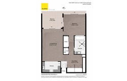 2244/9 Ferny Avenue, Surfers Paradise, Qld 4217