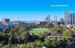 154 Pacific Highway, Greenwich, NSW 2065