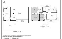 1 Parkman Place, Mount Keira, NSW 2500