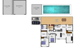 2 Tourmaline Close, Bayview Heights, Qld 4868