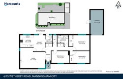 6/15 Wetherby Road, Doncaster, Vic 3108
