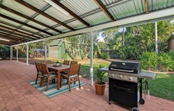 3 Wiesener Court, Woodroffe, NT 0830
