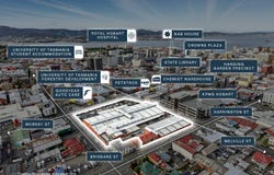 103 Melville Street, 159-163 Harrington Street, Hobart, Tas 7000