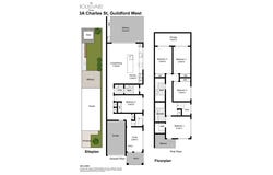 3A Charles Street, Guildford West, NSW 2161