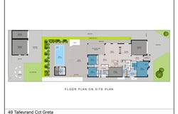 49 Talleyrand Circuit, Greta, NSW 2334